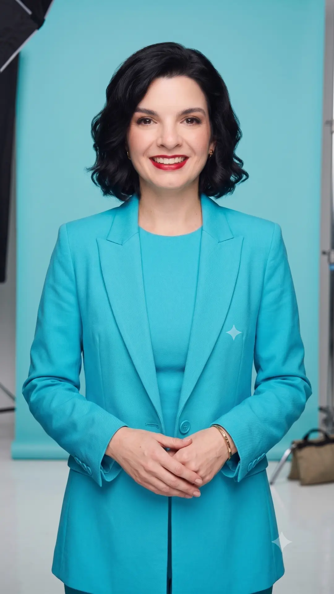 Emilie Valencia, founder of Passy & Partners